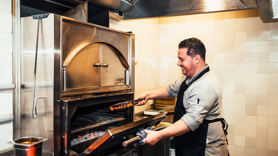 De Keizer eten & drinken Eersel afbeelding 2